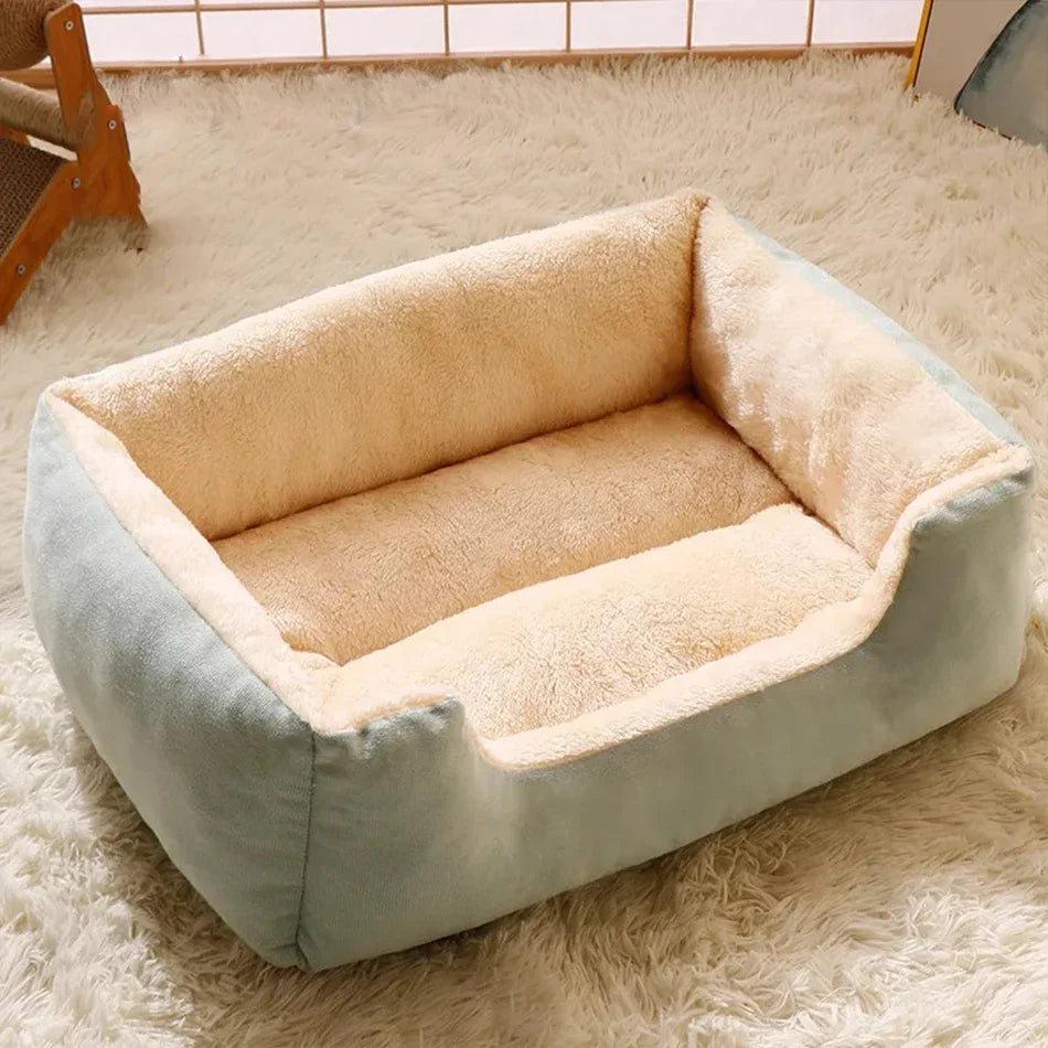Comfort bed sizes