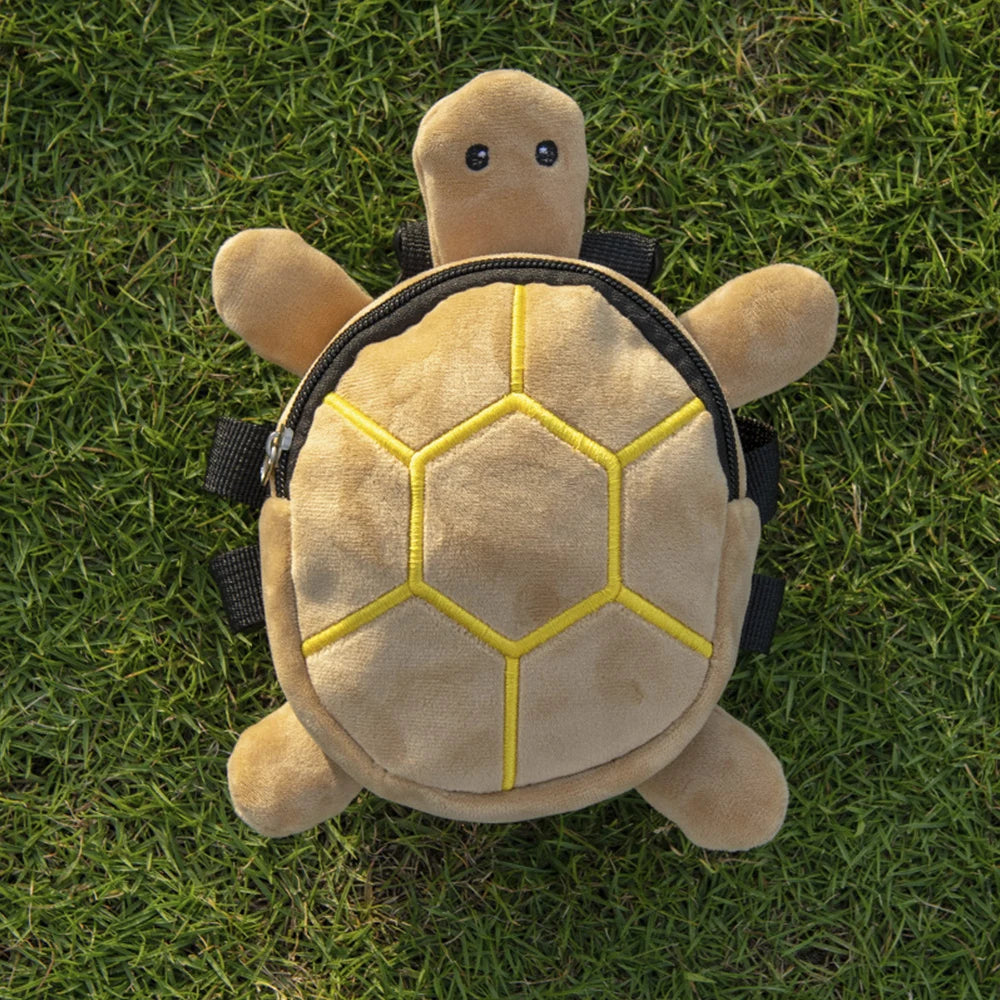 ShellPack turtle backpack colors